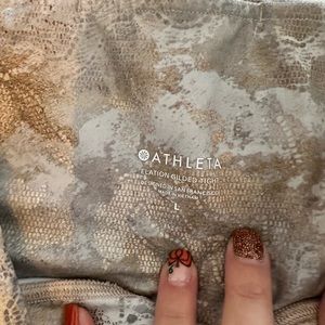 Athleta - Elation Gilded Tight